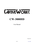 Downloading - CaptiveWorks