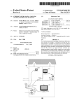 Ethernet over coaxial coupling system, method and apparatus