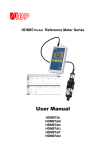 User Manual - LabCon-L - Laboratory Automatisation Modules