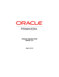 Gateway Upgrade Guide - Oracle Documentation