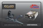 GoldenSense User Manual-ENG