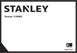 Stanley TLM660