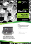AVG-TSM2 User Manual