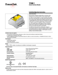 TTSIM-1 Installation and Operations Manual