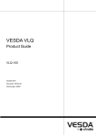 VESDA VLQ Product Guide