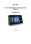 IDF-700 User Manual
