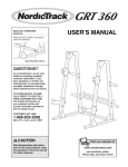 USER`S MANUAL - Pdfstream.manualsonline.com