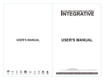 INTEGRATIVE - BYD F3 Club