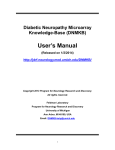User`s Manual - University of Michigan