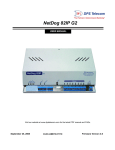 NetDog 82IP G2