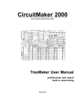 CircuitMaker 2000