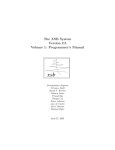 XSB (prolog) Manual part 1