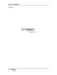 User Manual for Captaris RightFax Module