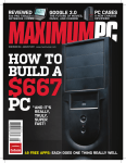 PDF archive - Maximum PC