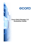 Evaluation Guide