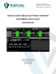 Sprd Bfly User Manual