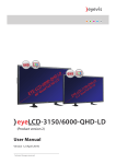 eyeLCD-3150/6000-QHD-LD