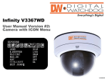 DWC-V3367WD Manual - 123SecurityProducts.com