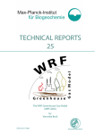 WRF-GHG