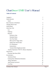 ChartSmart EMR - CSS Health Technologies