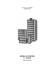 MODULYS SYSTEM 3 – 24 kVA