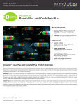 Panel-Plus and CodeSet-Plus