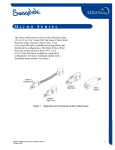 Swagelok Welding System User Manual: Micro Series