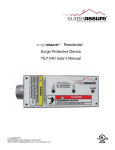 TE/1C40 Install Manual