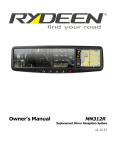 Rydeen MN312R - Rydeen Mobile Electronics