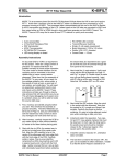 K40 RTTY Module Guide