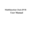 User Manual