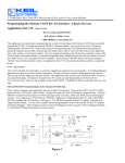 Application Note 115a