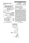 Radiograph display system with anatomical icon for selecting