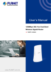 User Manual