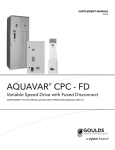 AQUAVAR® CPC - FD - Depco Pump Company