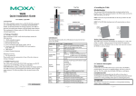 W406 Quick Installation Guide