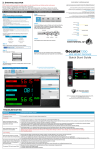 Quick Start Guide - Downloads