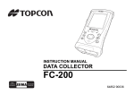 data collector fc-200