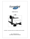 user manual s 48b