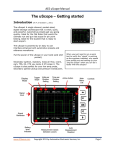 AES uScope Manual