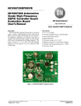 evbum2215/d - ON Semiconductor