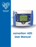 User Manual - AED Superstore