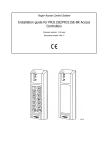 PR311 Installation Guide Rev. F