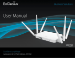 User`s Manual - EnGenius Technologies, Inc.