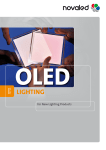 OLED Lighting