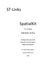 ST-Links SpatialKit