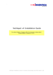 Yachtspot Installation Guide v4.0