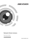 Camera Network Dome Camera - Free Security