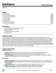 Data Sheet - Market Mayel