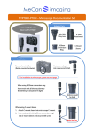 NYP78 800-P78 8M – Mic croscop pe Docu mentati ion Set